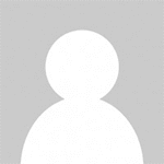 Photo of author