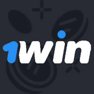 1Win logo