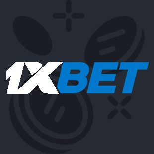 1xbet online casino logo