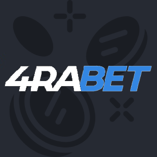 4rabet logo