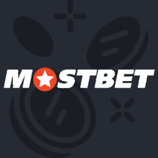 Mostbet logo