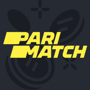 Parimatch logo